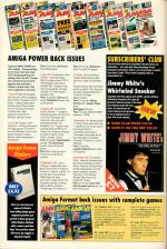 Amiga Power #9 scan of page 124