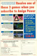 Amiga Power #9 scan of page 125