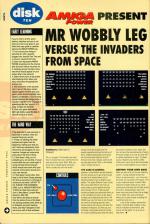 Amiga Power #10 scan of page 6