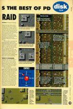 Amiga Power #10 scan of page 7