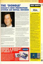 Amiga Power #10 scan of page 11