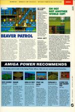 Amiga Power #10 scan of page 15