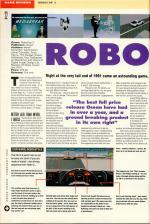 Amiga Power #10 scan of page 22