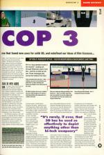 Amiga Power #10 scan of page 23