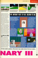 Amiga Power #10 scan of page 39
