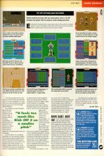 Amiga Power #10 scan of page 43