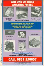 Amiga Power #10 scan of page 48