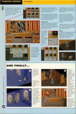 Amiga Power #10 scan of page 54