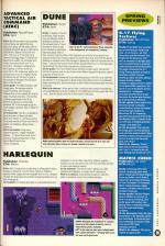 Amiga Power #10 scan of page 61