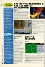 Amiga Power #10 scan of page 66