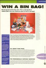 Amiga Power #10 scan of page 101