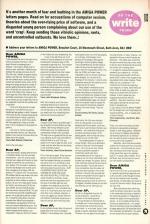 Amiga Power #10 scan of page 103
