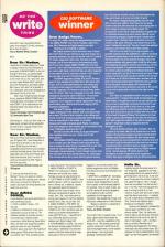 Amiga Power #10 scan of page 104