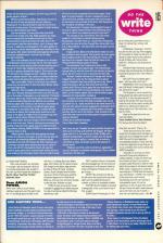 Amiga Power #10 scan of page 105