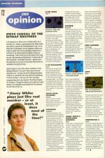 Amiga Power #10 scan of page 122