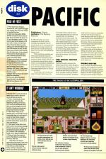 Amiga Power #11 scan of page 6