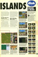 Amiga Power #11 scan of page 7