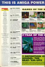 Amiga Power #12 scan of page 4