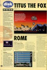 Amiga Power #12 scan of page 6