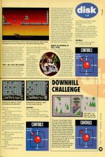 Amiga Power #12 scan of page 7