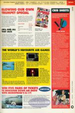 Amiga Power #12 scan of page 11