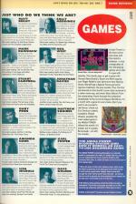 Amiga Power #12 scan of page 19