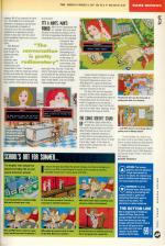 Amiga Power #12 scan of page 25