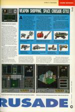 Amiga Power #12 scan of page 27