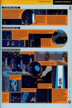 Amiga Power #12 scan of page 49