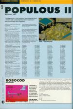 Amiga Power #12 scan of page 50