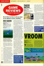 Amiga Power #12 scan of page 74