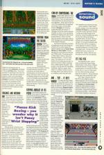 Amiga Power #12 scan of page 93