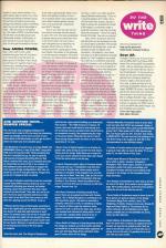 Amiga Power #12 scan of page 99