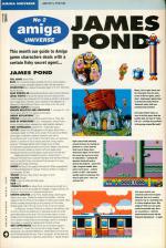 Amiga Power #12 scan of page 114