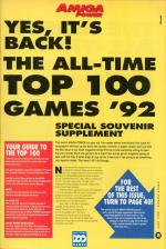 Amiga Power #13 scan of page 3