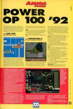 Amiga Power #13 scan of page 5