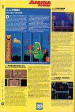 Amiga Power #13 scan of page 14