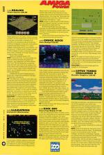 Amiga Power #13 scan of page 18