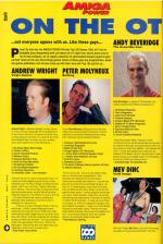 Amiga Power #13 scan of page 36