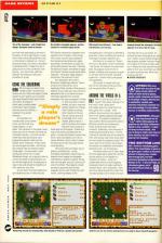 Amiga Power #13 scan of page 62