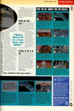 Amiga Power #13 scan of page 69