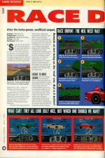 Amiga Power #13 scan of page 70