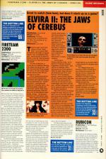 Amiga Power #13 scan of page 93