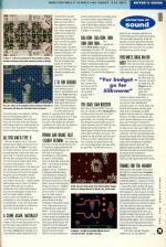 Amiga Power #13 scan of page 109