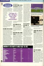 Amiga Power #13 scan of page 110