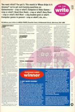 Amiga Power #13 scan of page 113