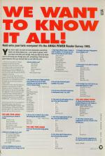 Amiga Power #13 scan of page 125