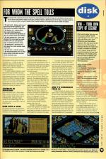 Amiga Power #14 scan of page 7