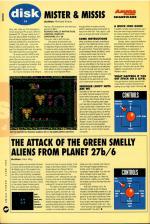 Amiga Power #14 scan of page 8