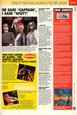 Amiga Power #14 scan of page 11